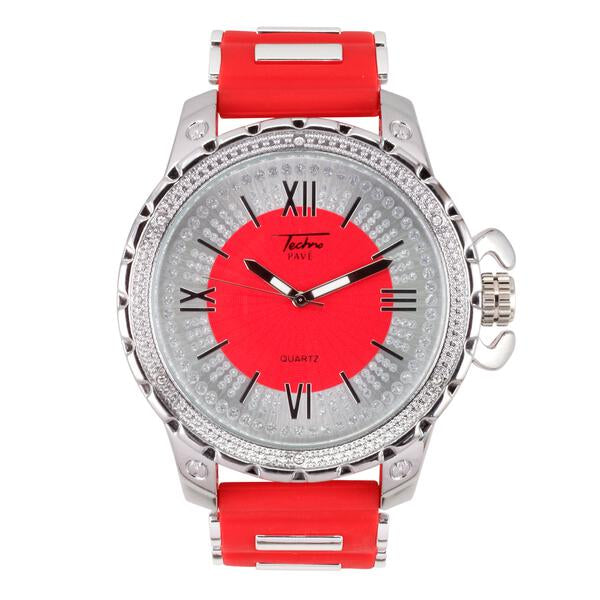 Urban Bullet Band Watch  - REF 8161D-BB