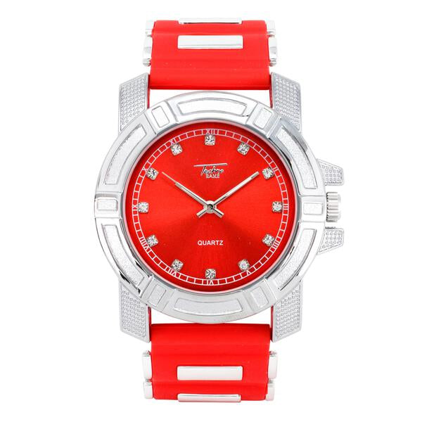 Urban Bullet Band Watch - REF 7860D-BB