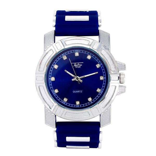 Urban Bullet Band Watch - REF 7860D-BB