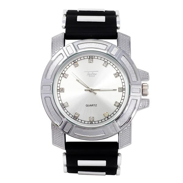 Urban Bullet Band Watch - REF 7860D-BB