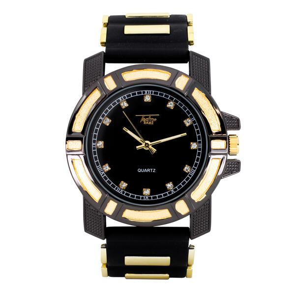 Urban Bullet Band Watch - REF 7860D-BB