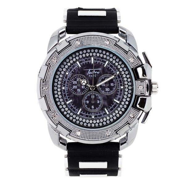 Urban Bullet Band Watch  - REF 8344D-BB