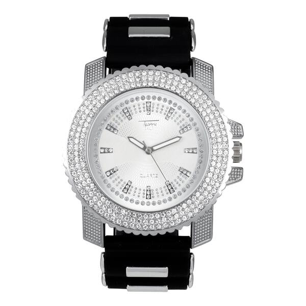 Urban Bullet Band Watch - REF 8105D-BB