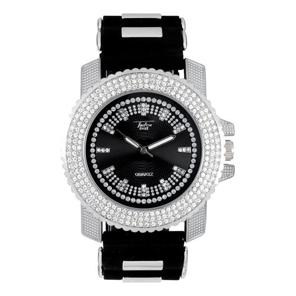 Urban Bullet Band Watch - REF 8105D-BB