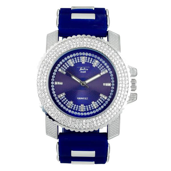 Urban Bullet Band Watch - REF 8105D-BB