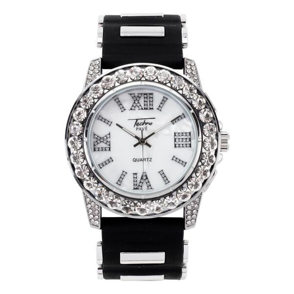 Urban Bullet Band Watch  - REF 9030D-BB