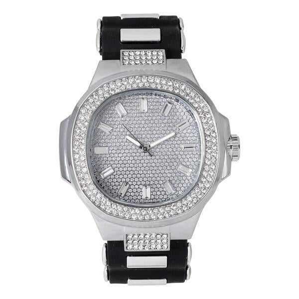 Urban Bullet Band Watch  - REF 8713B-BB