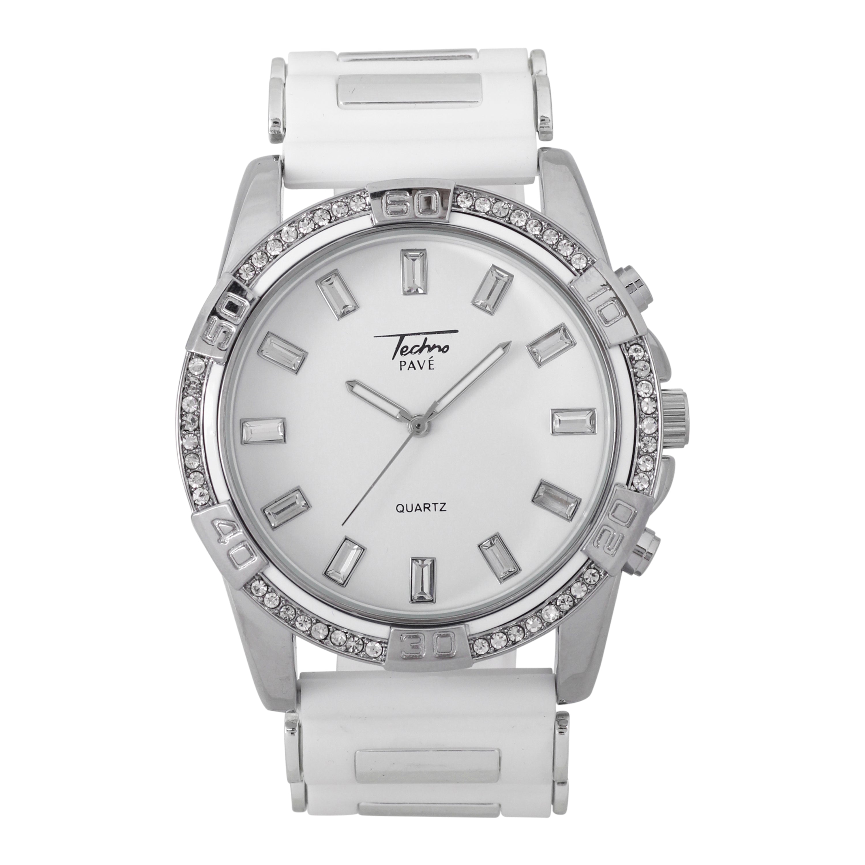 Urban 48mm Bullet Band Watch - REF 8321B-BB