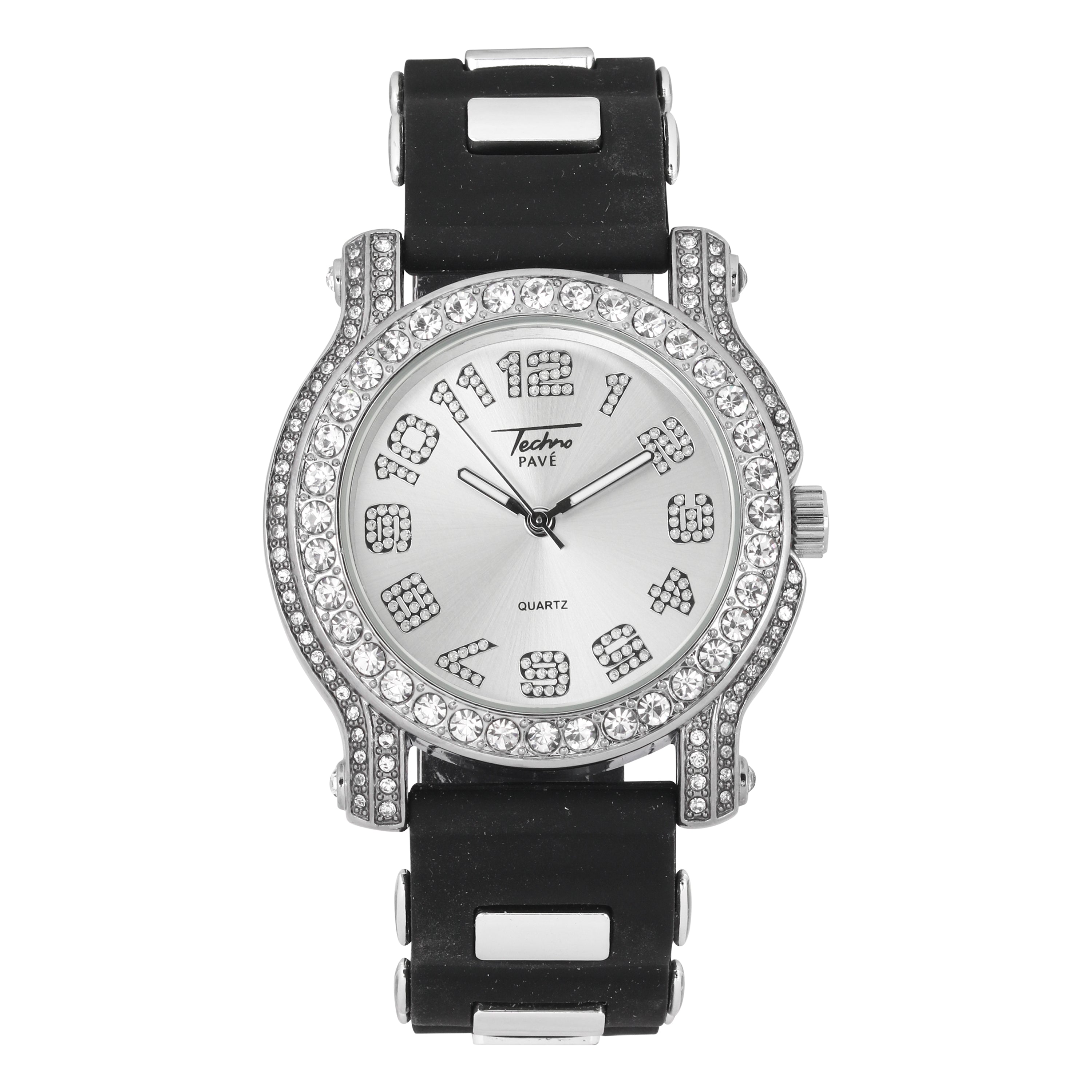 Urban 44mm Bullet Band Watch - REF 8928A-BB