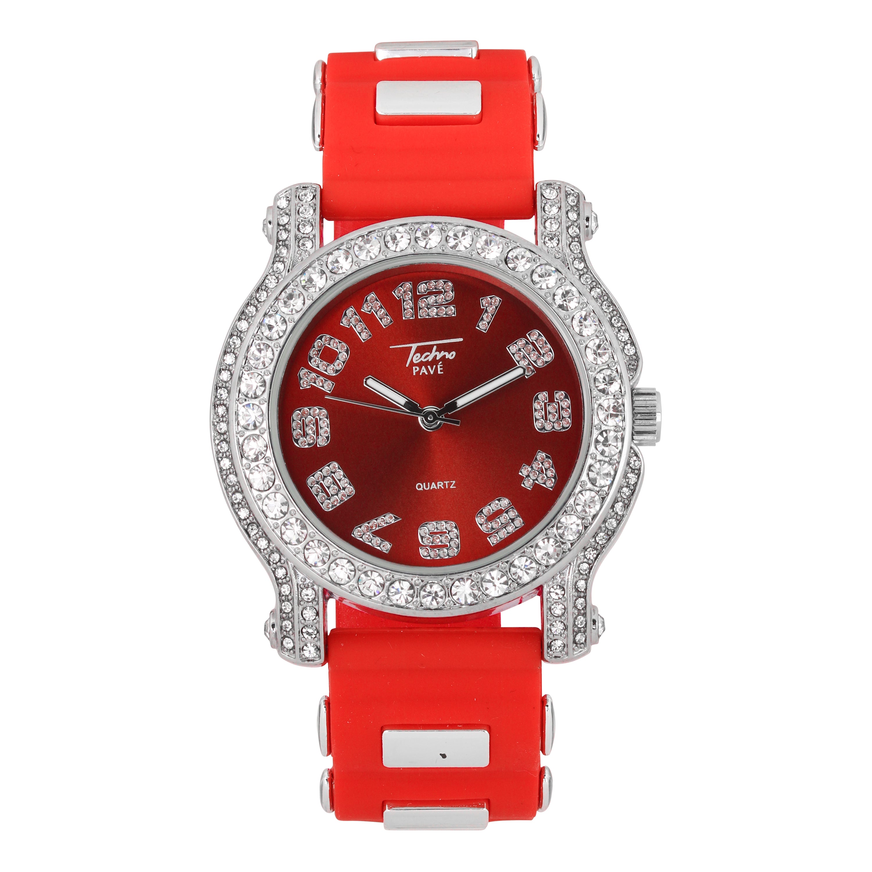 Urban 44mm Bullet Band Watch - REF 8928A-BB