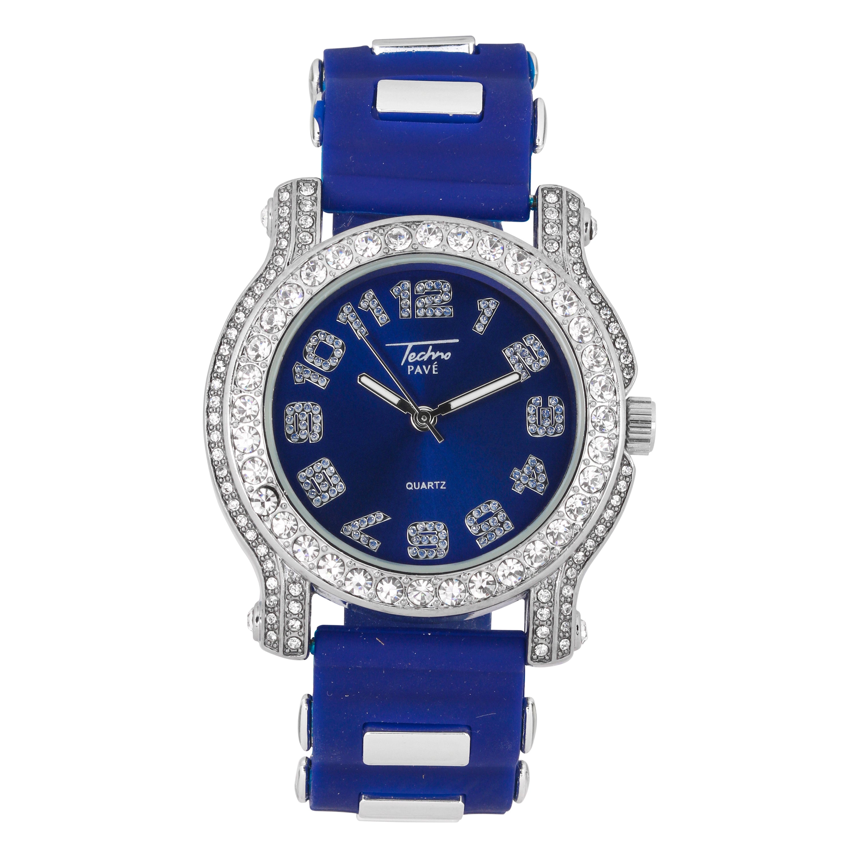 Urban 44mm Bullet Band Watch - REF 8928A-BB