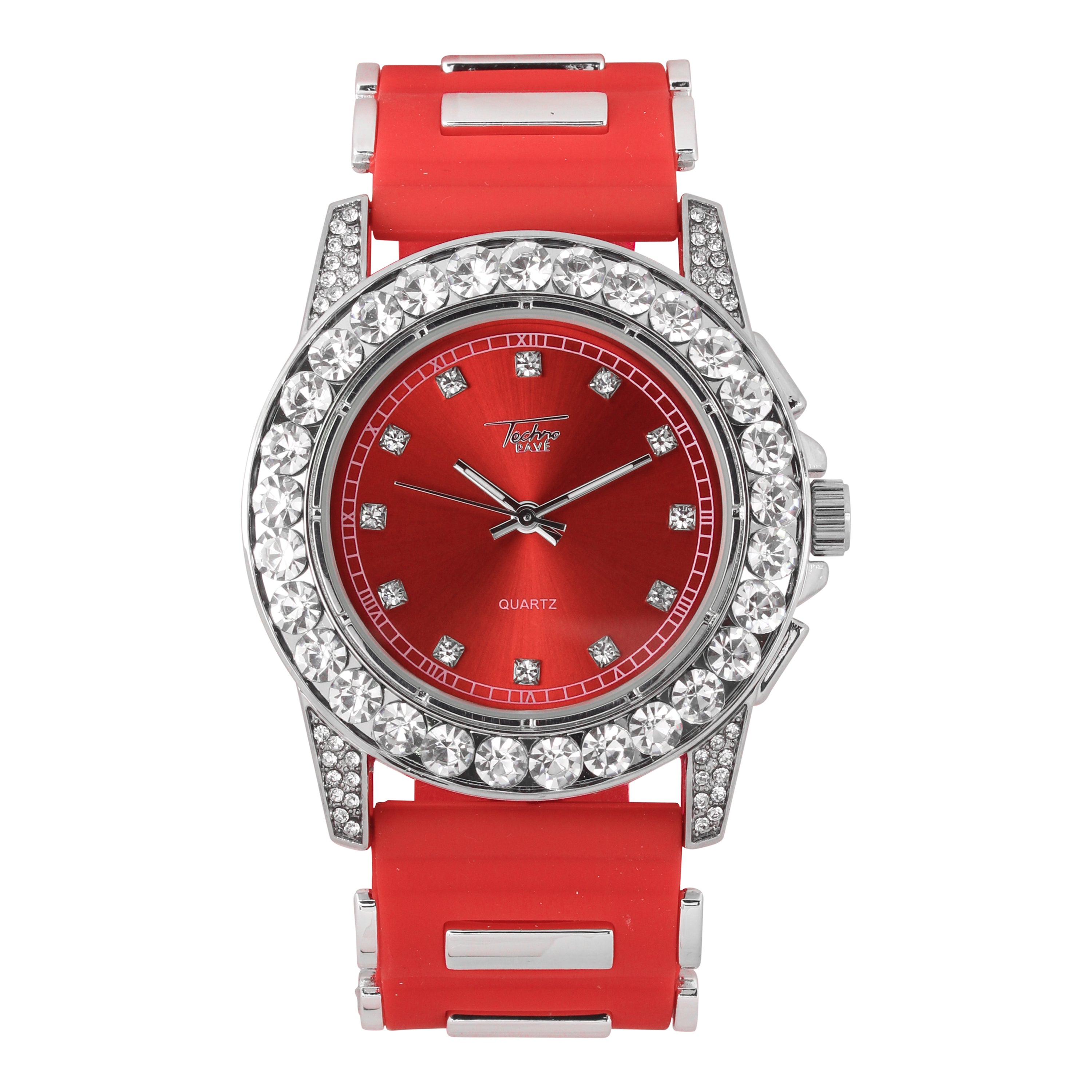 Urban mm Bullet Band Watch - REF 9030C-BB