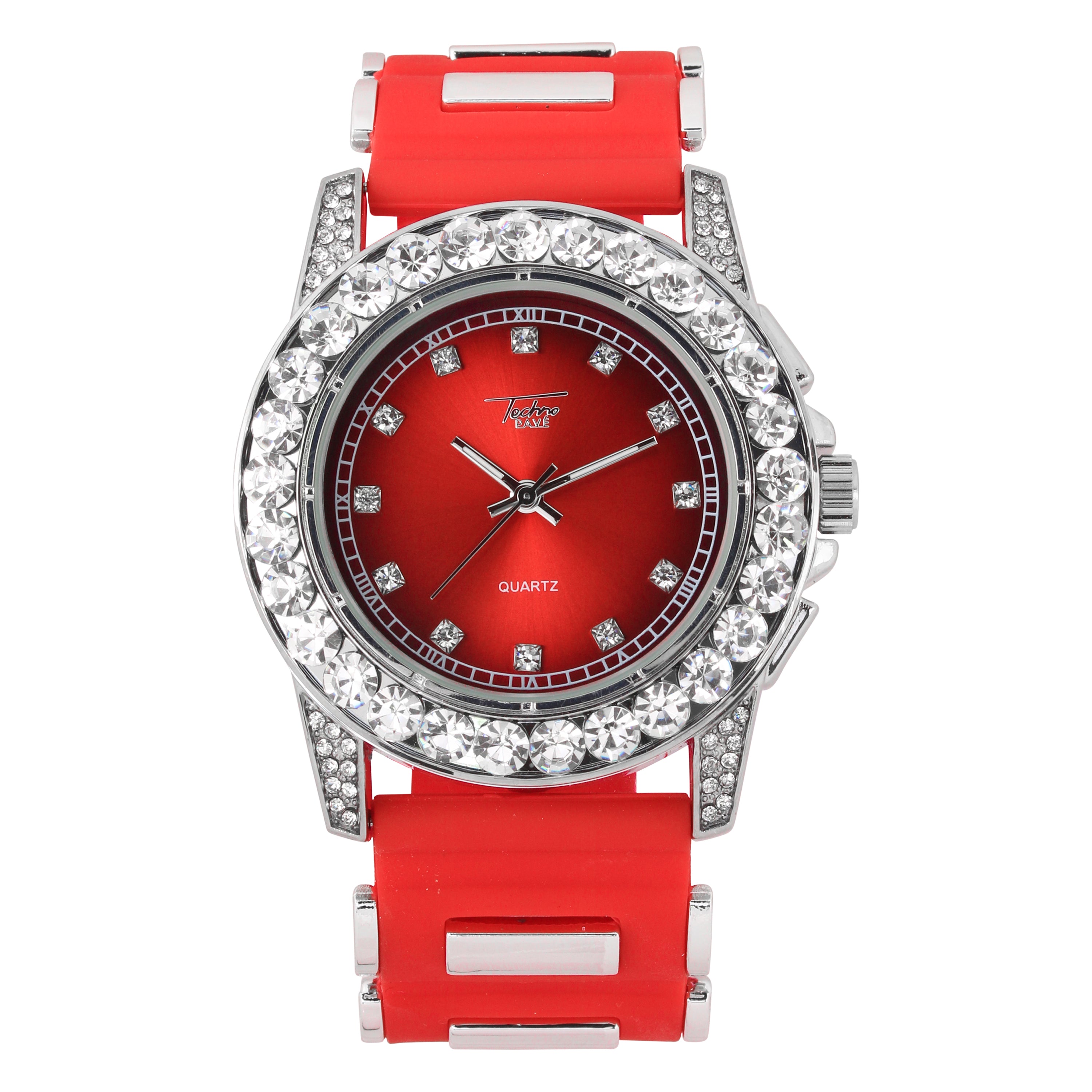 Urban mm Bullet Band Watch - REF 9030C-BB