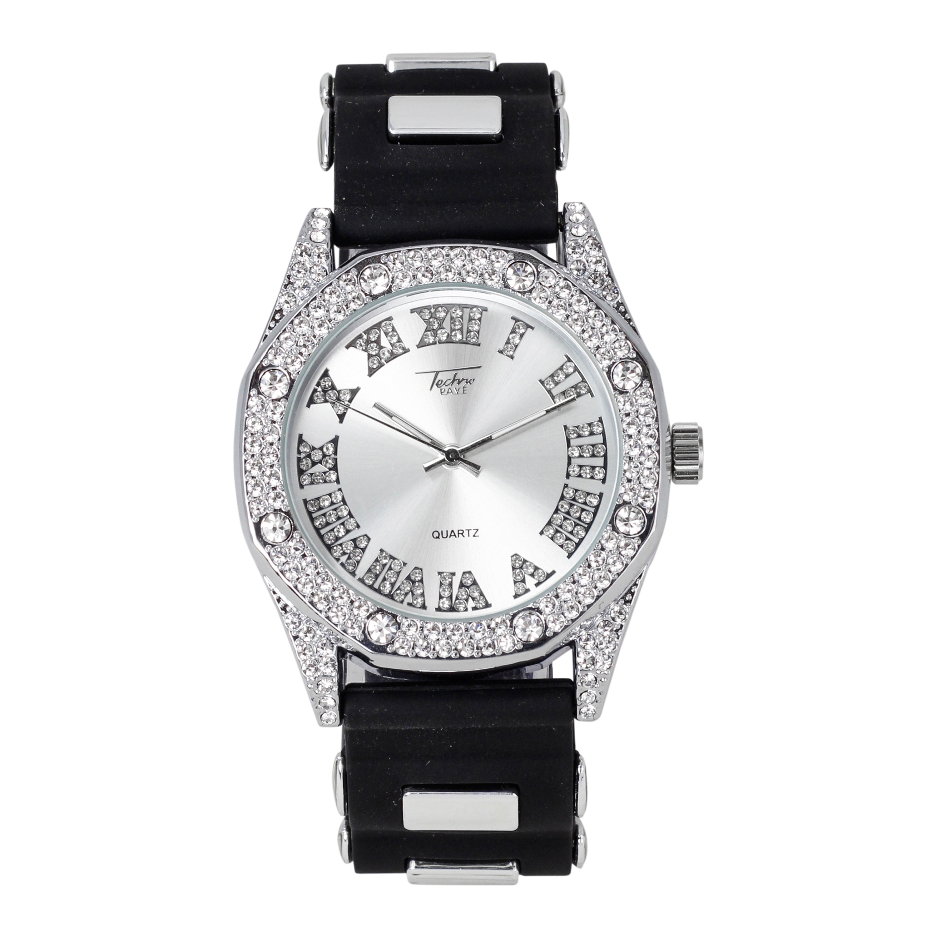 Urban mm Bullet Band Watch - REF 9140X-BB