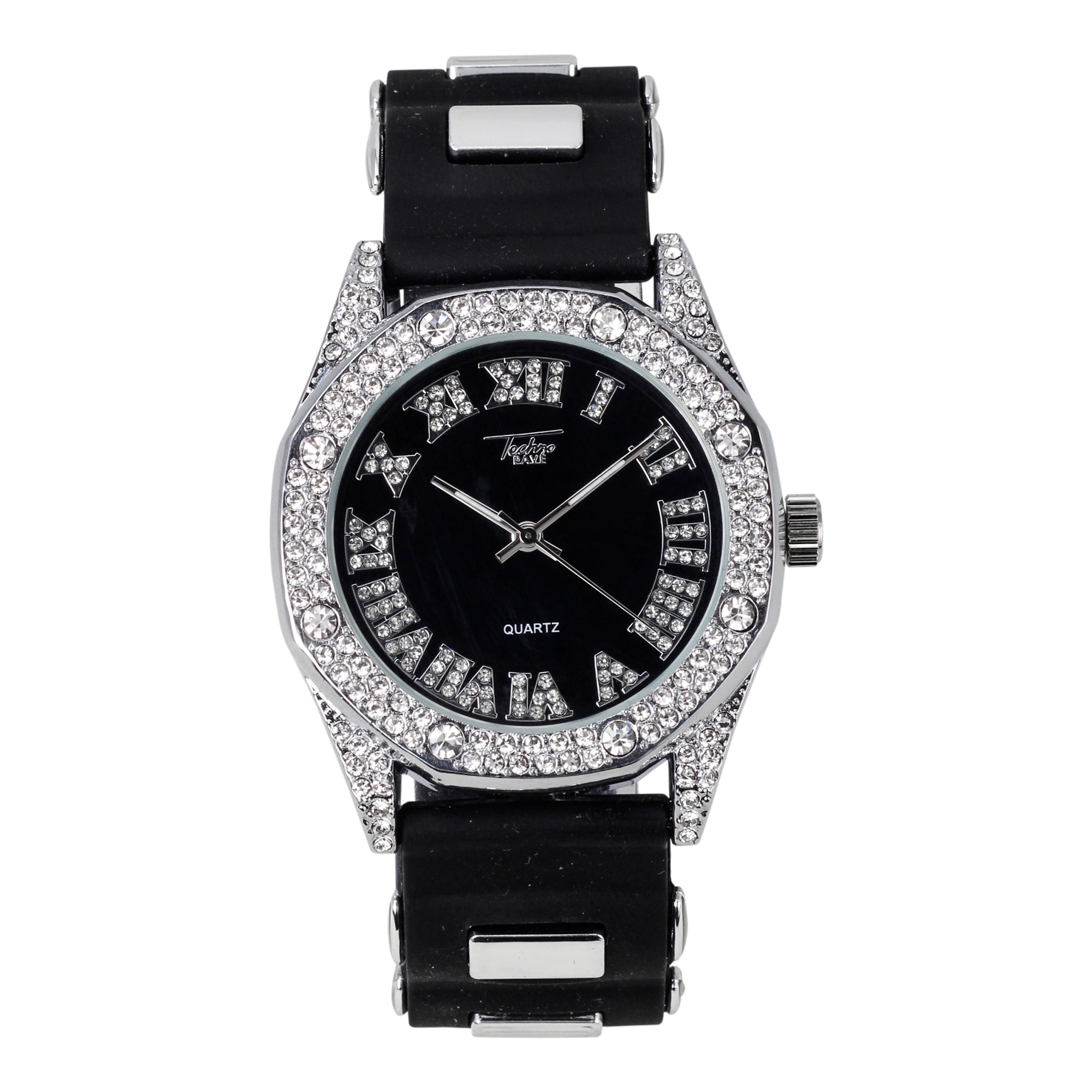 Urban mm Bullet Band Watch - REF 9140X-BB