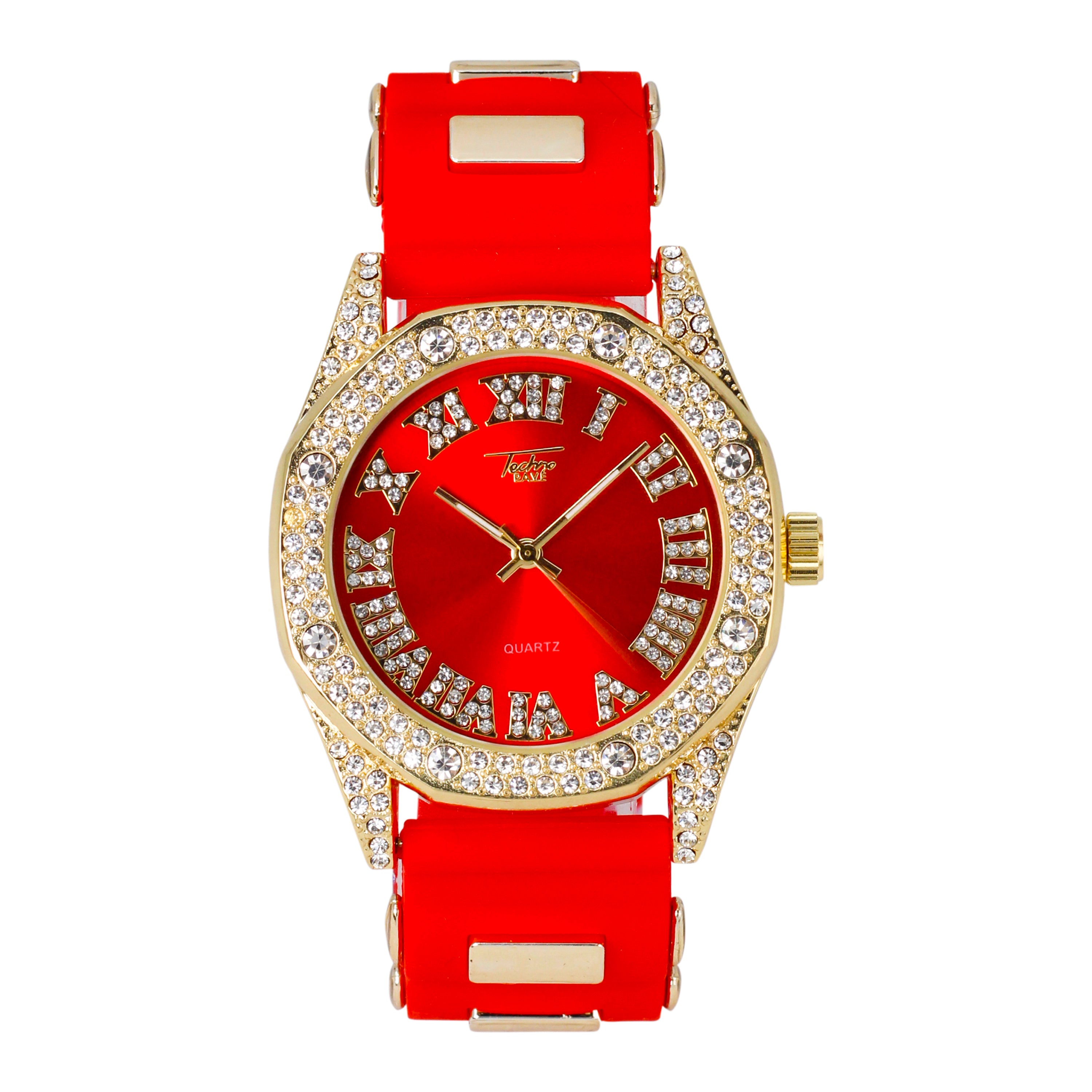 Urban mm Bullet Band Watch - REF 9140X-BB