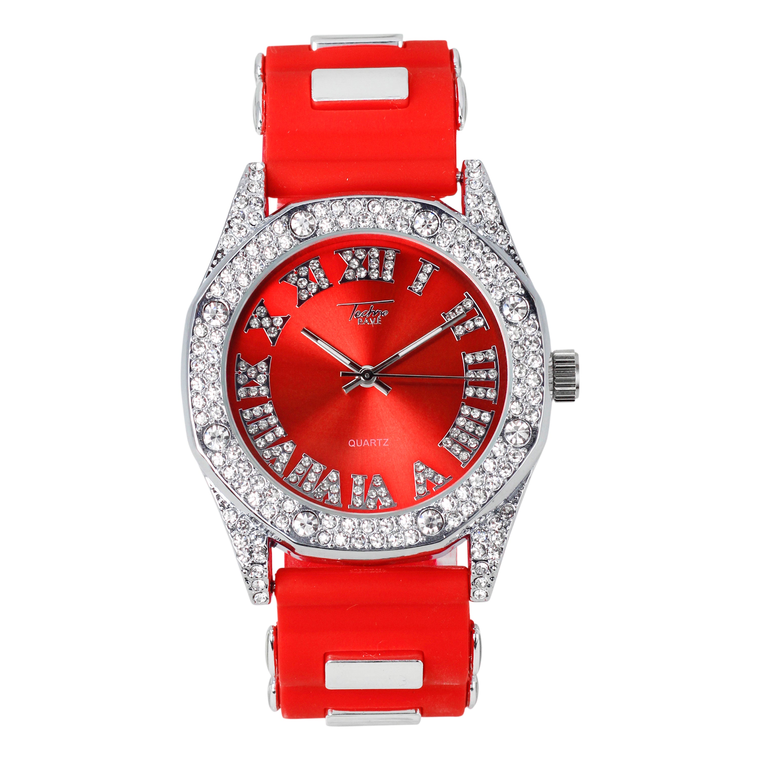 Urban mm Bullet Band Watch - REF 9140X-BB