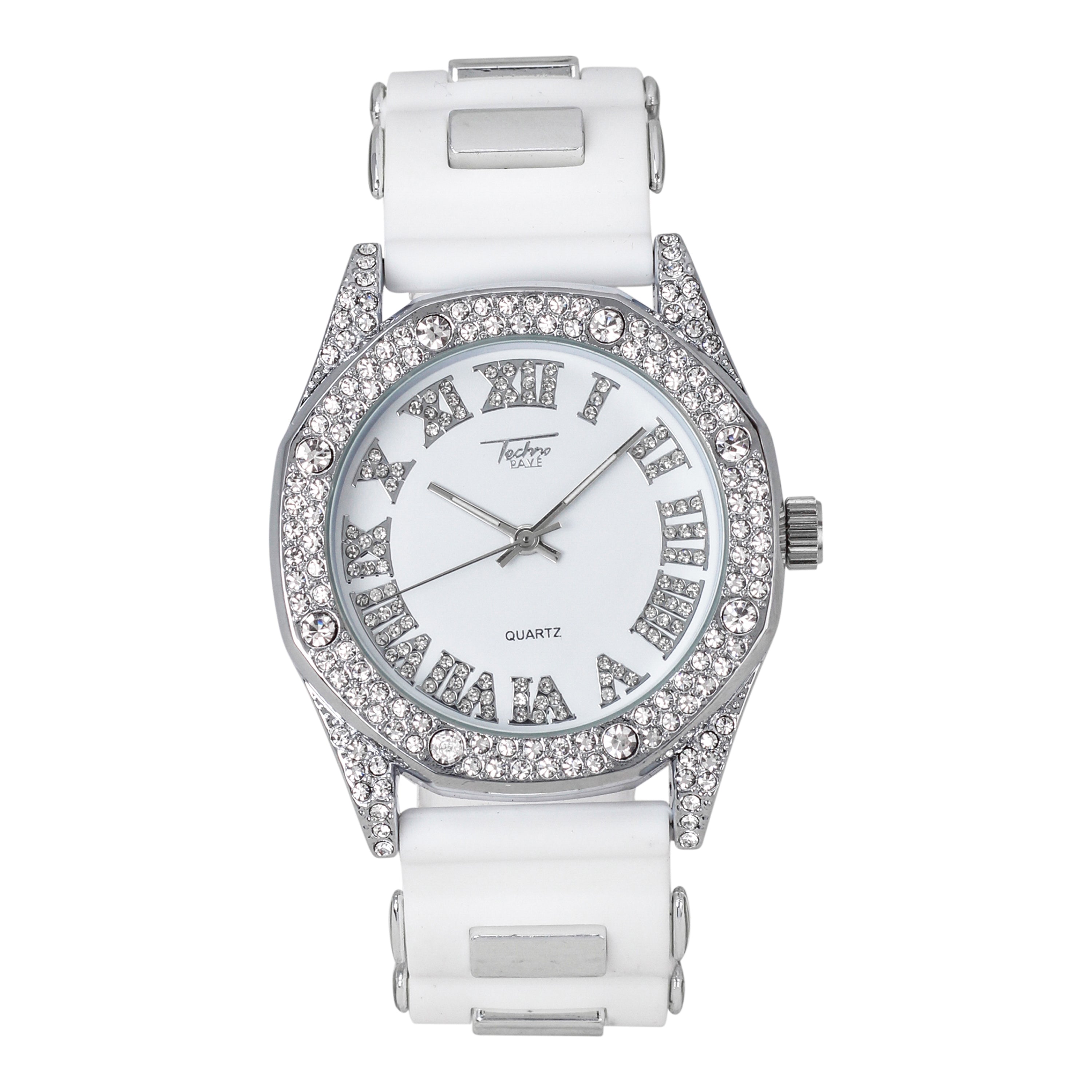 Urban mm Bullet Band Watch - REF 9140X-BB